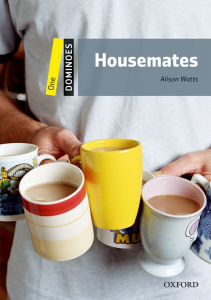 Dominoes One: Housemates   A1/A2